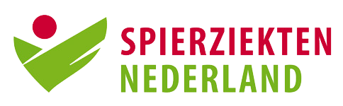 Logo Spierziekten Nederland